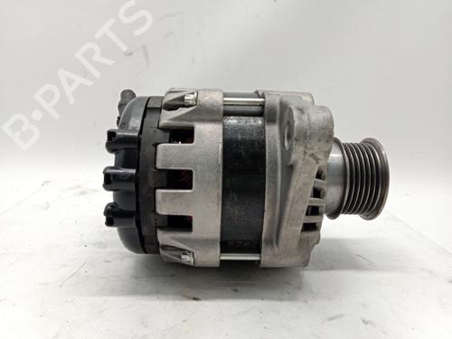 Used Alternator Alternator OPEL ZAFIRA TOURER C (P12) 2.0 CDTi (75) (130 hp) 40506466 40506466