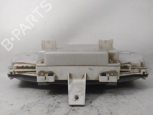 Instrument cluster TOYOTA AVENSIS VERSO (_M2_) 2.0 D (CLM20_, CLM20R) | BP13448100C47 