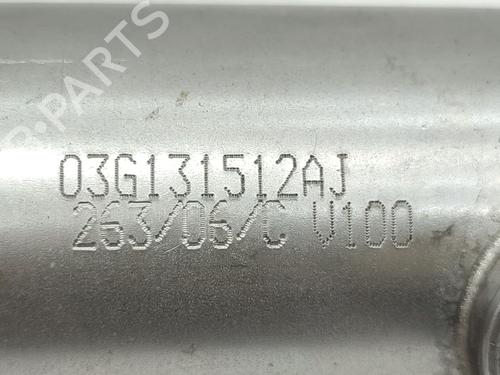 Egr AUDI A4 B7 Avant (8ED) 2.0 TDI 16V | BP38054968M69 - Image 4