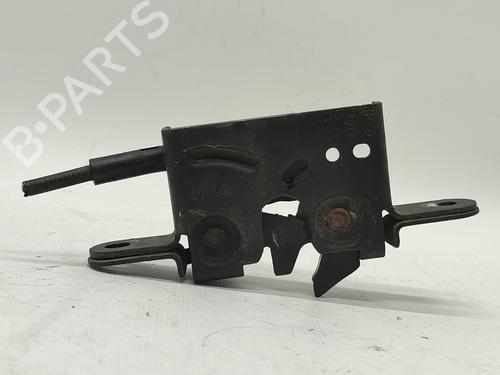 Used Hood lock RENAULT MEGANE III Hatchback (BZ0/1_, B3_) [2008-2025]  16185770