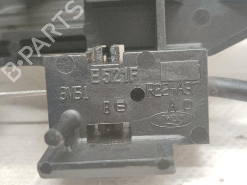 Klamka zewnętrzna drzwi przednich prawych FORD FOCUS II (DA_, HCP, DP)  | BP17567864C129 