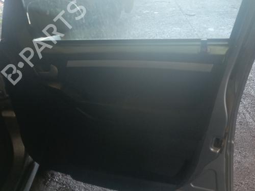 Tailgate handle OPEL MERIVA A MPV (X03) 1.7 CDTI (E75) | BP28768587C132 