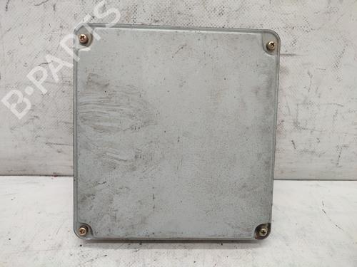 Engine control unit (ECU) NISSAN PRIMERA Hatchback (P12)  | BP18675260M57 