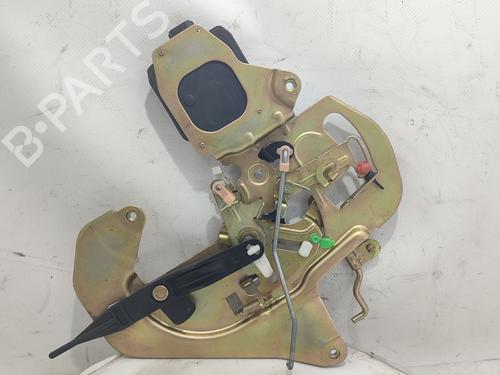 Rear left lock KIA CARNIVAL II (GQ) 2.9 CRDi | BP19783727C100 