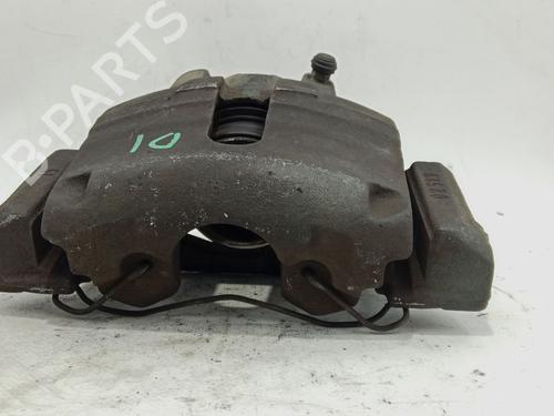 Used Left front brake caliper Left front brake caliper CHRYSLER SEBRING (JR) 2.0 (141 hp) 34007506 34007506
