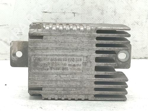 Used Electronic module MERCEDES-BENZ A-CLASS (W168) A 160 (168.033, 168.133) (102 hp) 22901682