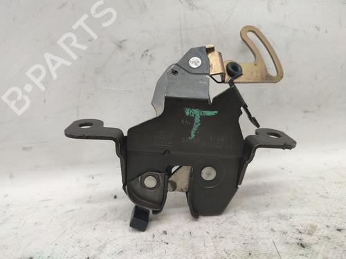 Used Tailgate lock FORD ESCORT V (AAL, ABL) 1.3 (60 hp) 26941465