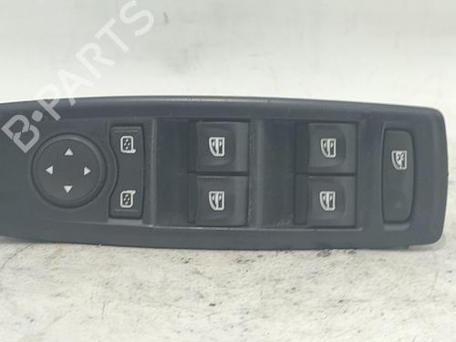 Used Left front window switch Left front window switch 38489851 38489851