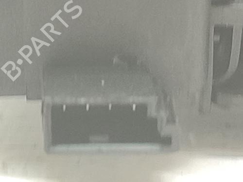 Bakluke lås BMW 3 (E46) 320 d | BP30053661C101 