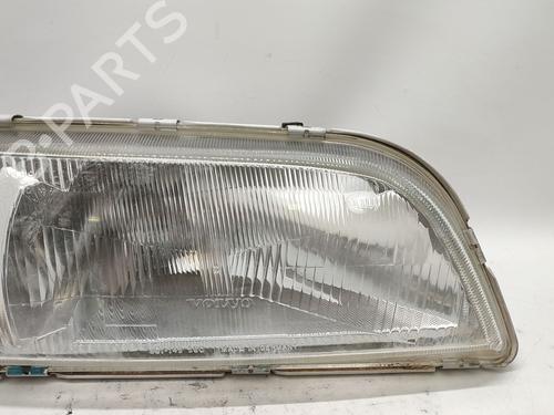 Used Right headlight Right headlight VOLVO V40 Estate (645) 1.8 (115 hp) 36162073 36162073