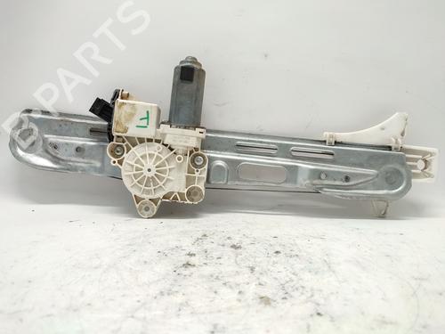 Vindusheismekanisme venstre bak OPEL VECTRA C GTS (Z02) [2002-2009]  30822209
