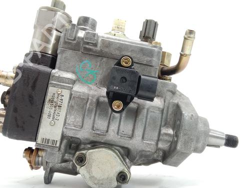 Used Injection pump OPEL ASTRA G Hatchback (T98) [1998-2009]  28729869