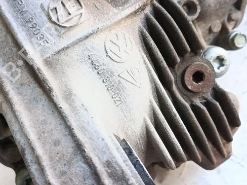 Front differential PORSCHE CAYENNE (9PA) 3.2 | BP40496343M23 - Image 2