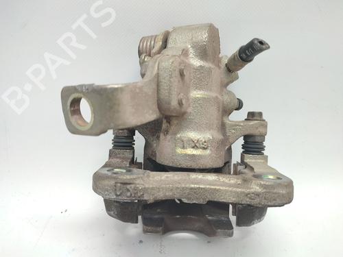 Used Left rear brake caliper Left rear brake caliper HONDA CIVIC VII Hatchback (EU, EP, EV) 1.6 i (EP2, EU8, EU6) (110 hp) 34100661 34100661