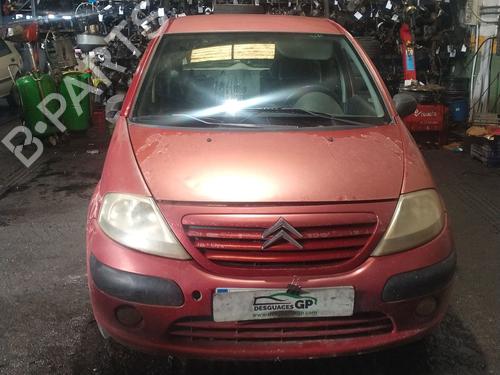 Used Parts CITROËN C3 I (FC_, FN_) 1.4 i (73 hp) 4439690