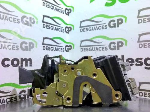 Used Front right lock PEUGEOT 605 (6B) 2.5 Turbo Diesel (129 hp) 7139209
