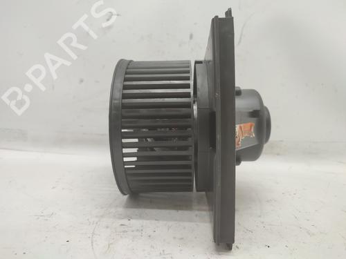 Heater blower motor VW GOLF IV (1J1)  | BP20105805M62 