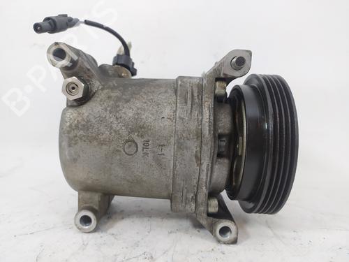 AC compressor SUZUKI IGNIS I (FH)  | BP12341199M34 