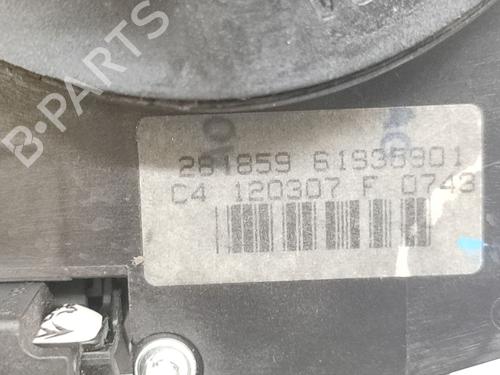 Switch PEUGEOT 407 (6D_) 2.0 HDi 135 (6DRHRH, 6DRHRE, 6DRHRG, 6DRHRJ) | BP27988646I30 
