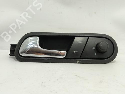 Used Front left interior door handle Front left interior door handle SEAT IBIZA III (6L1) 1.4 16V (75 hp) 36023317 36023317