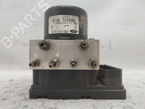 ABS Bremseaggregat FORD FOCUS I Saloon (DFW) [1999-2009]  27863398