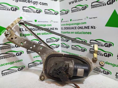 Viskermotor vindrute RENAULT LAGUNA II (BG0/1_) 2.2 dCi (BG0F) (150 hp)null