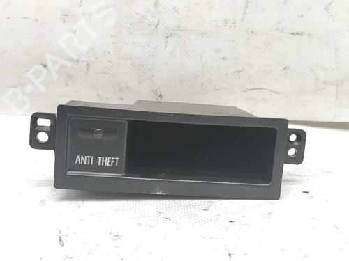Used Electronic module ISUZU TROOPER III 3.0 DTI (159 hp) 23147910