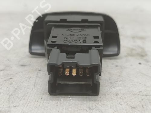Warning switch NISSAN PRIMERA Hatchback (P12)  | BP16714099I22 