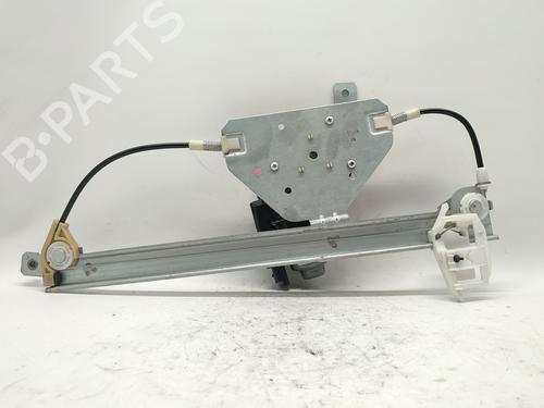 Rear left window mechanism RENAULT MEGANE II (BM0/1_, CM0/1_) | BP30149905C24