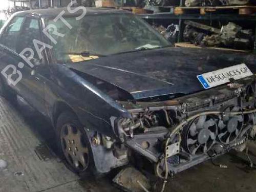 Electronic module PEUGEOT 605 (6B) 2.5 Turbo Diesel | BP7139229M83 