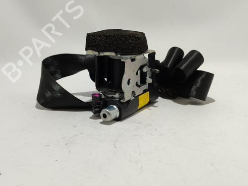 Used Rear left seatbelt VOLVO S60 II (134) D4 (163 hp) 16161689