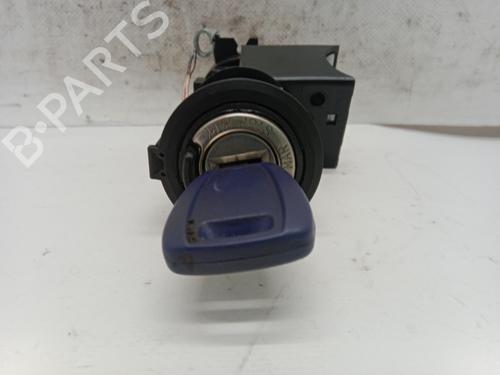 Used Ignition barrel FIAT PUNTO (188_) 1.2 60 (188.030, .050, .130, .150, .230, .250) (60 hp) 24811436