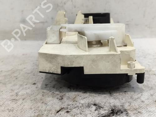 Climate control PEUGEOT 307 (3A/C) 2.0 HDi 90 | BP23330920I5 
