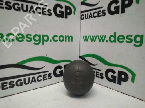 Gear lever NISSAN TERRANO II (R20)  | BP7427445M90 