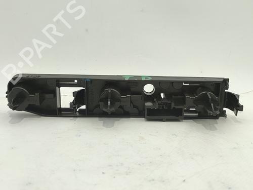 Support de lampe CITROËN C4 Grand Picasso I (UA_) 1.6 HDi (109 hp) 31762496