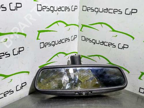 Used Rear mirror PEUGEOT 407 SW (6E_, 6D_) 2.0 HDi 135 (136 hp) 7137310