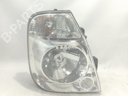 right-headlight-kia-k2500-platformchassis-sd-2001-39105052 main image