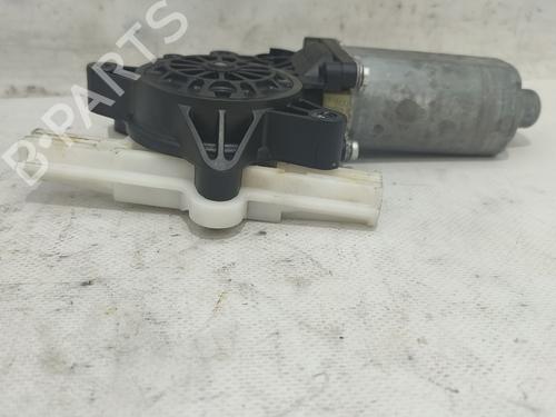 Left front window motor RENAULT MEGANE I Classic (LA0/1_) 1.6 e (LA0F, LA0S) | BP24811416E21 