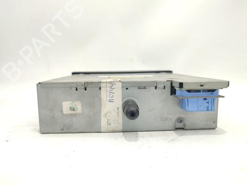Radio PEUGEOT 307 SW (3H) 2.0 HDi 135 | BP29361149E6 