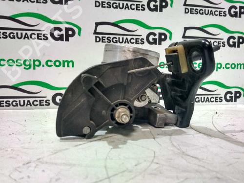 Throttle body FORD MONDEO II Saloon (BFP) 1.8 i | BP7143380M82 