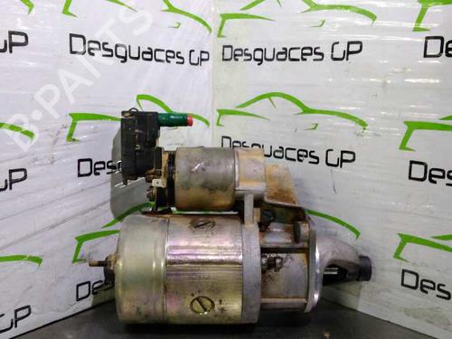 Used Starter FIAT UNO (146_, 158_) [1983-2013]  7133272