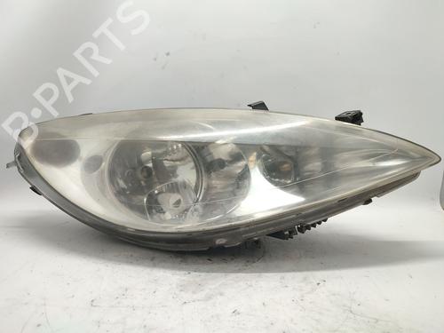 Used Right headlight PEUGEOT 307 Break (3E) 2.0 HDI 110 (107 hp) 30810011