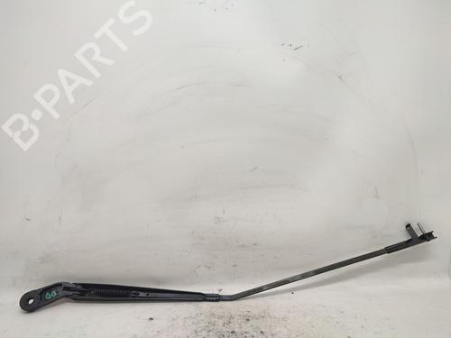 Front windshield wiper arm VW POLO (9N_, 9A_) 1.9 SDI | BP27673236C143 
