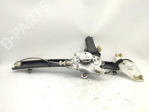 Front left window mechanism HYUNDAI ACCENT II (LC) 1.5 CRDi | BP29983341C22 