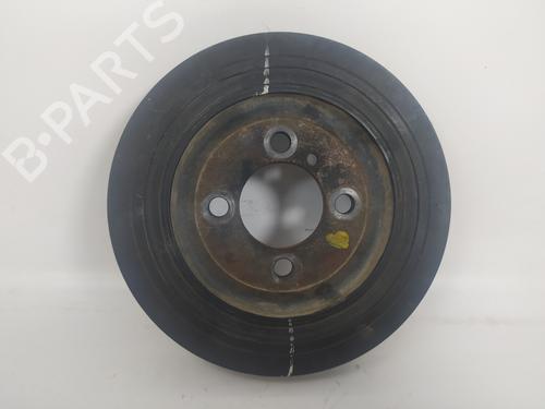 Used Pulley KIA SPORTAGE II (JE_, KM_) [2004-2011]  14324437