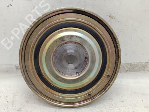Used Pulley PEUGEOT 407 (6D_) [2004-2011]  21058473