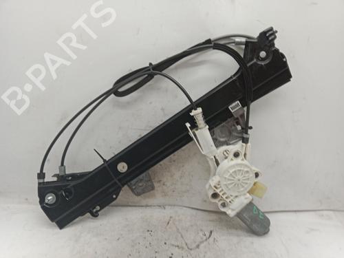 Used Front left window mechanism MERCEDES-BENZ CLK (C209) CLK 270 CDI (209.316) (170 hp) 26438702