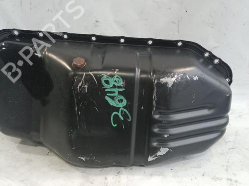 Used Oil sump Oil sump AUDI 100 C4 Saloon (4A2) 2.3 E (133 hp) 32992590 32992590