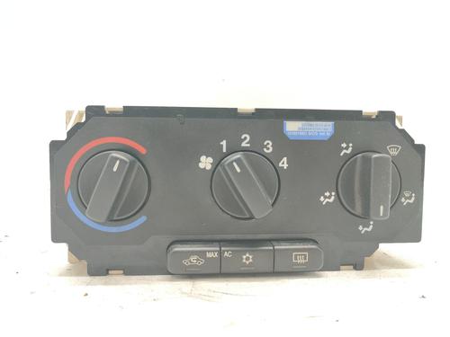 Comando chauffage Comando chauffage OPEL ASTRA G Hatchback (T98) 1.7 DTI 16V (F08, F48) (75 hp) 33816342 33816342