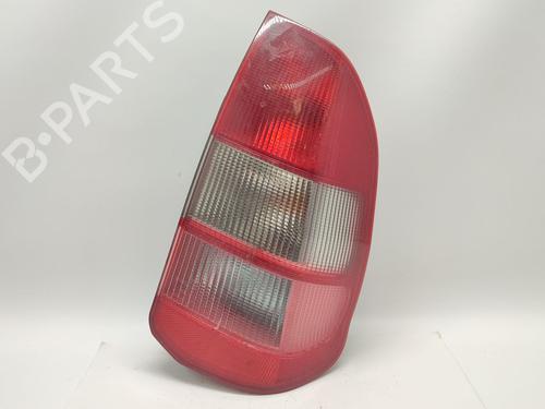 Used Right taillight Right taillight 39144201 39144201